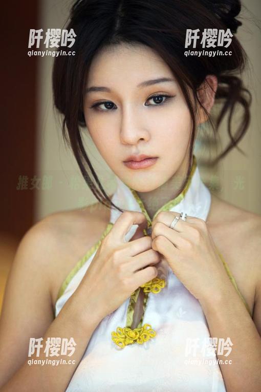 推女郎-松果儿 推女郎 - 松果儿带来的高清美足合集,光影play得太绝了!