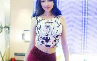 推女郎 – 高清林萌萌丝袜合集：看看她如何把丝袜穿出新高度！