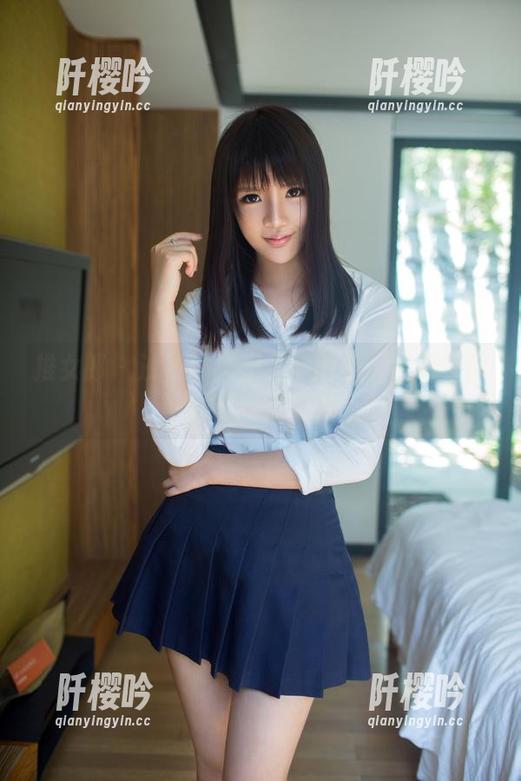 推女郎-沙子 推女郎 - 沙子的校园私房图集:学习与玩乐的完美平衡