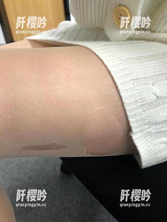 微密圈 - 撩动心弦！私拍作品中的无敌哒小姨妈，御姐的每一面