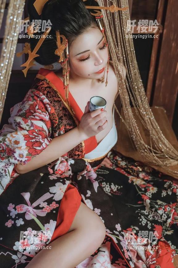 无颜小天使wy 双马尾里的无颜小天使wy,高清作品集,心动不已!