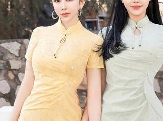 星颜社 – 学姐姚沐迪的高清图册，真是每一张都是心动诱惑！