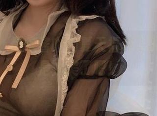 我的天！是依酱吖的夏天福利写真，真的是太美了吧！