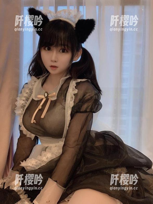 是依酱吖 我的天!是依酱吖的夏天福利写真,真的是太美了吧!