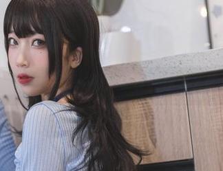 杏仁曲奇的私拍狂想：玛丽罗丝，你怎么能这么美？