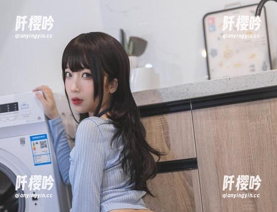杏仁曲奇的私拍狂想：玛丽罗丝，你怎么能这么美？
