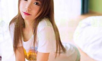 果团网 – 当兔女郎遇上陈诗诗，谁能拒绝这个合集和分享？