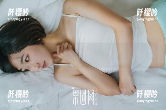 果团网-陈迪娅 果团网 - 陈迪娅学姐,你的高清图册让我想静静,真的是欣赏大于分享。
