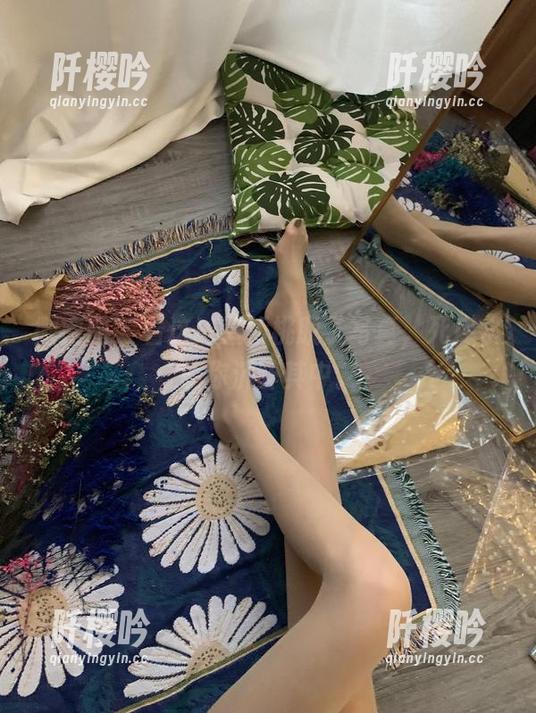 微密圈 - 看这！最新桃脱了写真，死库水让你沉醉其中。