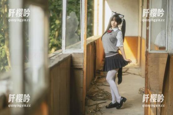 一点也不夸张，桜井宁宁的“中华娘”资源绝对值得一窥！