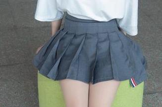 梦丝女神 – 瑶瑶课间魂：实在无法拒绝的写真套图，眼睛都舍不得移开。