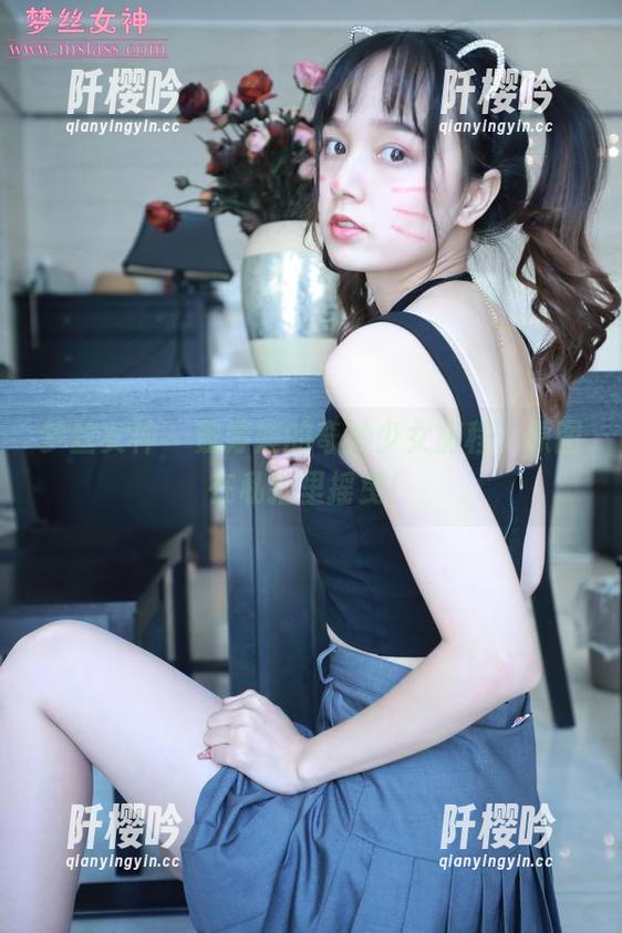 梦丝女神-魏婷婷 梦丝女神 - 魏婷婷的奇妙少女旅程,原图在私拍里摇曳!