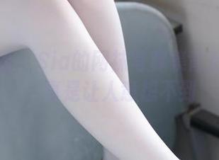 森萝财团 – Sia的网袜写真集背后的资源，真是让人意想不到