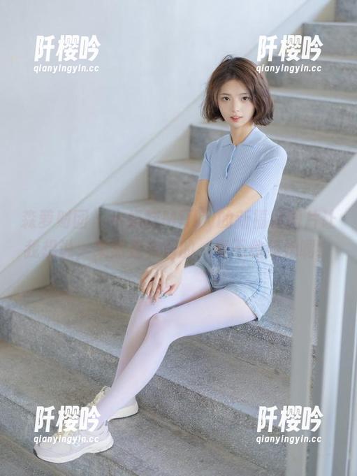 森萝财团-小奶糕Milky 森萝财团 - 小奶糕Milky的新福利图片让我想说,果然是有料的,真不愧是她啊。