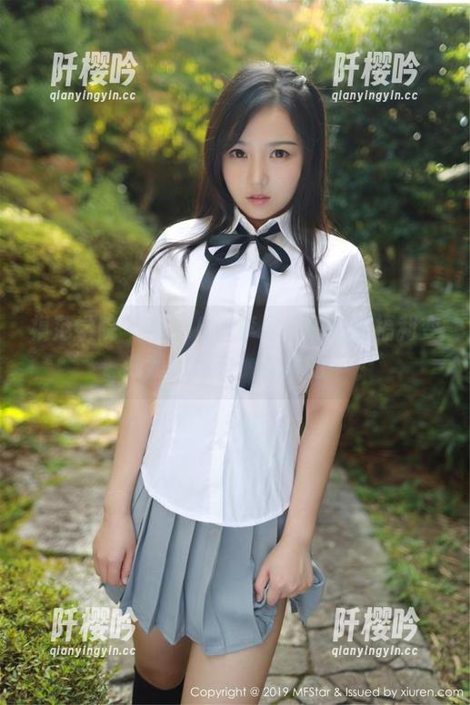模范学院 - 当SiByl李思宁的秘密福利变成我的新宠，你懂的…