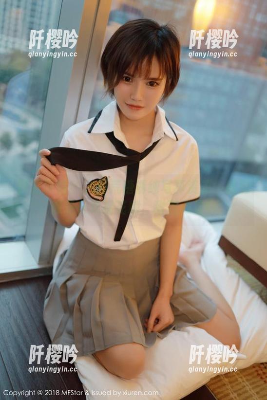 模范学院-人间荒糖 模范学院 - 人间荒糖清纯写真资源:感觉像是在吃棉花糖,甜到心里!