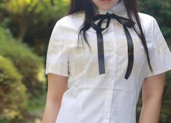 模范学院 – 看优优眼镜的原图，瞬间想起，上次在咖啡店那些小瞬间……