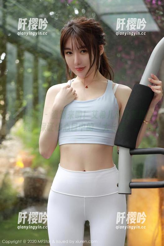 模范学院-艾希儿 模范学院 - 资源来啦!艾希儿高清美脚合集,保证你心目中的‘大长腿’。