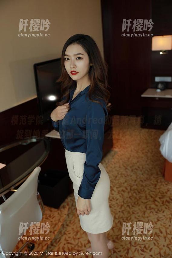 模范学院-露露Andrea 模范学院 - 露露Andrea的最新写真,捕捉到她美足的那一瞬间,太让人感慨了