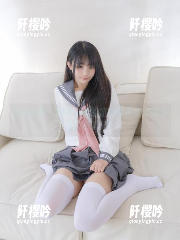 围裙厨房？樱井宁宁的定制作品给你的生活加点调料！