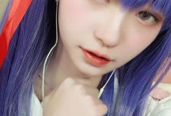 从原图看沧霁桔梗，L’Amant真的是让我觉得‘剧透’这角色有点心痒痒！