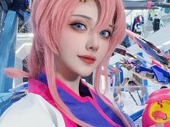 最新写真！从厨娘到女神，流一_喵喵喵喵喵喵带你看不一样的风味