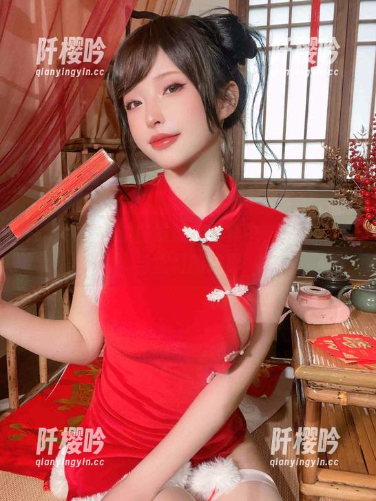 清水由乃 在清水由乃的白发魅魔写真中,发现真实与虚幻的边界