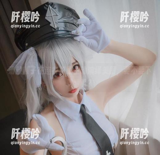 清颜颜子 清颜颜子在连衣裙里生动演绎美图,要不要下载看看?