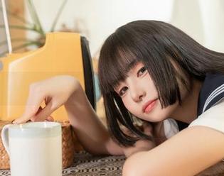 爆机少女喵小吉的脑洞套装：网盘中的小惊喜，怎能错过？