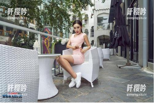 爱丝-佳慧 爱丝 - 高清壁纸不止是壁纸,佳慧的清纯让人有点小心动!