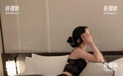 牛奶里的果汁 微密圈 - 更新来袭!牛奶里的果汁套图,难道网袜真能让人心跳加速?