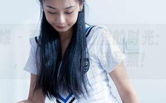 物恋传媒 – 青柠在浴缸里的时光：无圣光，简直就是生活写照！
