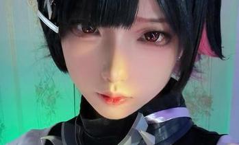 作品集大揭秘：狐玖玖与喜多川的万圣节，谁说万圣节就是吓人？