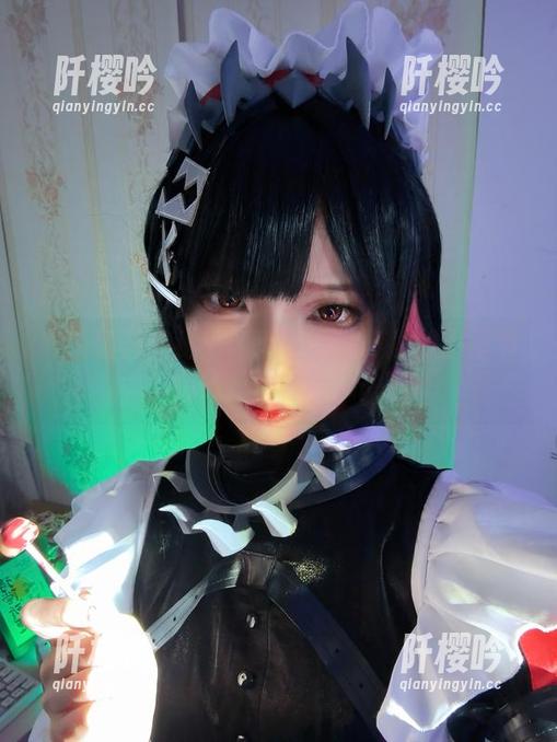 狐玖玖 作品集大揭秘:狐玖玖与喜多川的万圣节,谁说万圣节就是吓人?