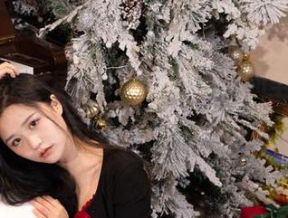 甜予摄影 – 居家不无聊，思思的全套图片让我后期想去她家做客！