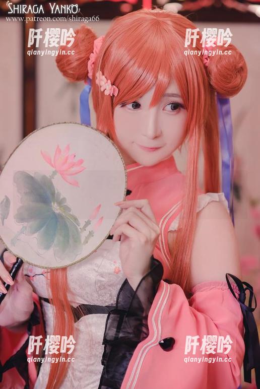 白神泱 在线白神泱,爱宕系列美图惊艳了我的视网膜
