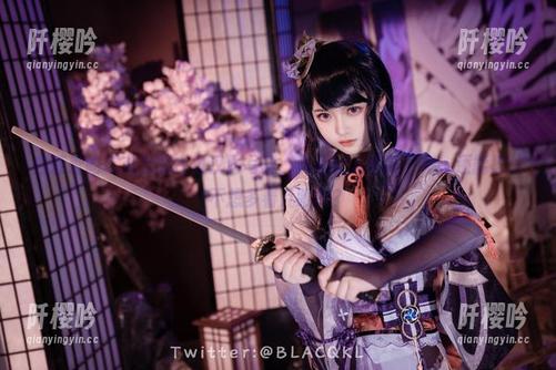 白莉爱吃巧克力 白莉爱吃巧克力的古风汉服写真,真是让人眼前一亮,还能忍住不想多看几眼吗?