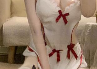 微密圈 – 相扑猫的女孩图集，轻轻松松却又耐人寻味