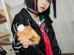 美图×无圣光，矢量鱼学姐来解锁你的视觉饕餮