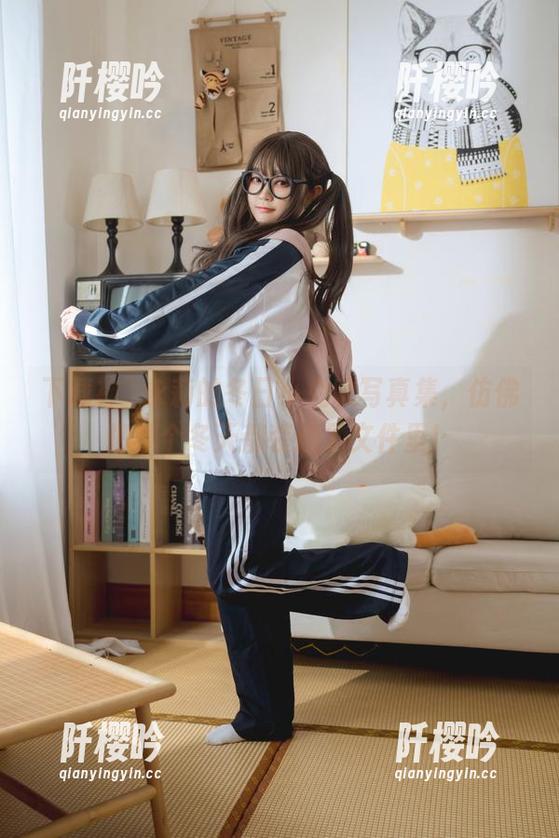 神沢永莉 下载神沢永莉的冬日小兔叽写真集,仿佛把整个冬天都装进了文件里!