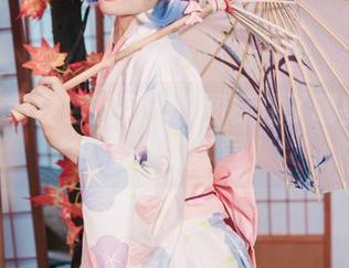 神沢永莉白色系列：原图标注了哪些情愫？合集见真章！