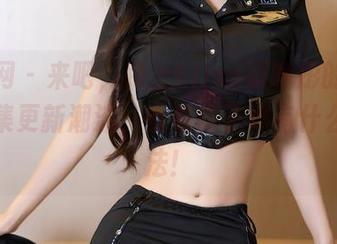 秀人网 – 来吧，跟上Elise谭晓彤的棉袜作品集更新潮流，看看袜子界有什么新玩法！
