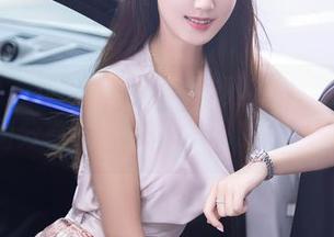 秀人网 – Nono酱：棉袜界的时尚先锋！美图分享，瞬间点亮你的潮流心！