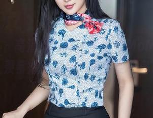 秀人网 – 高清婚纱照，伊小七MoMo又要让人羡慕嫉妒了吧，真是受不鸟了！