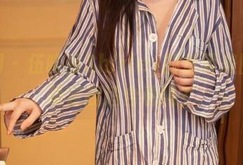 秀人网 – 伍晓丽Shirley的透明美图：你确定我适合看吗？