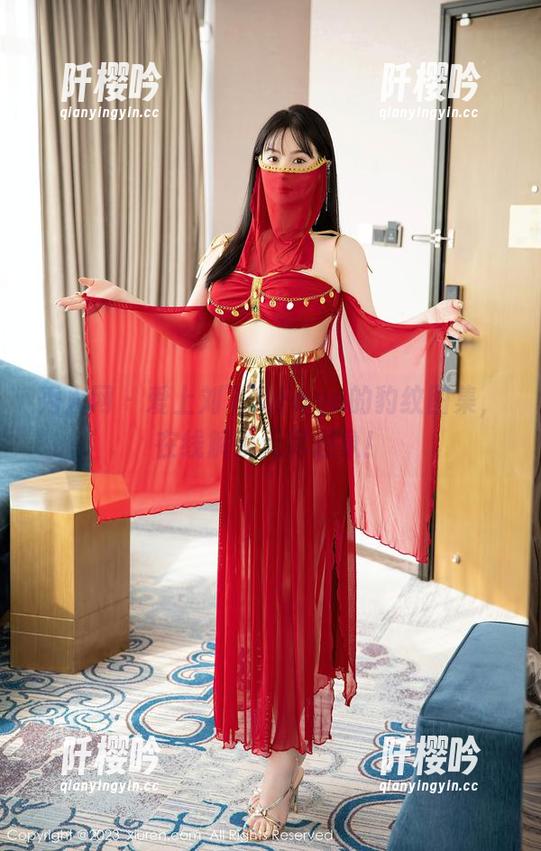 秀人网-刘飞儿Faye 秀人网 - 爱上刘飞儿Faye的豹纹图集,在线解锁无尽想象!