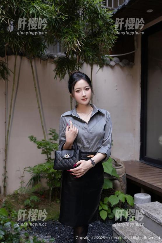 秀人网 - 周于希Sally的海边合集：你绝对想不到的沙滩趣事！