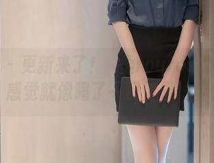 秀人网 – 更新来了！媃柔rourou的透明系列，感觉就像喝了一口清泉，真舒服
