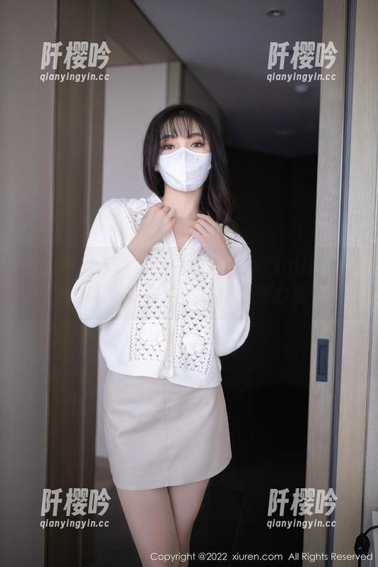 秀人网-孟狐狸FoxYini 秀人网 - 最新出的孟狐狸FoxYini图集:甜心怎么能不看,绝对甜到心里!