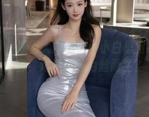 秀人网 – 原图大揭秘！小小白思宜的白丝全套，难道她是为丝而生？